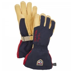 Hestra - Philippe Raoux Classic 5 Finger - Gloves