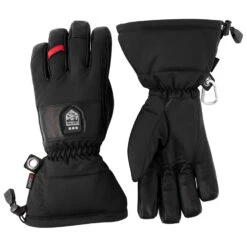 Hestra Power Heater Gauntlet 5 Finger - Gloves