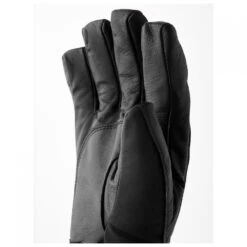 Hestra Power Heater Gauntlet 5 Finger - Gloves -Hestra hestra power heater gauntlet 5 finger gloves detail 4