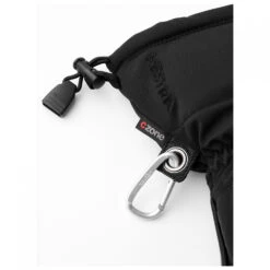 Hestra Power Heater Gauntlet 5 Finger - Gloves -Hestra hestra power heater gauntlet 5 finger gloves detail 5