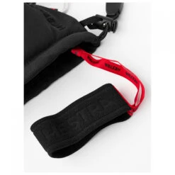 Hestra Power Heater Gauntlet 5 Finger - Gloves -Hestra hestra power heater gauntlet 5 finger gloves detail 6