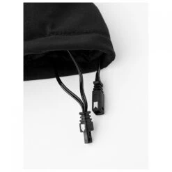 Hestra Power Heater Gauntlet 5 Finger - Gloves -Hestra hestra power heater gauntlet 5 finger gloves detail 7