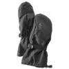 Hestra Pull Over Mitt - Gloves -Hestra hestra pull over mitt gloves