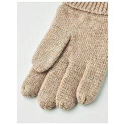 Hestra - Raggwool Glove - Gloves -Hestra hestra raggwool glove gloves detail 2