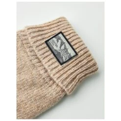 Hestra - Raggwool Glove - Gloves -Hestra hestra raggwool glove gloves detail 3