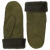 Hestra Sheepskin Mitt - Gloves