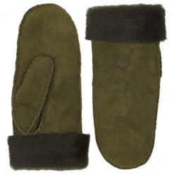 Hestra Sheepskin Mitt - Gloves