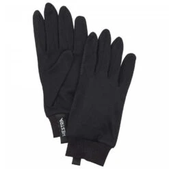 Hestra - Silk Liner Touch Point 5 Finger - Gloves