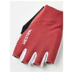 Hestra - Spiro Short - Gloves -Hestra hestra spiro short gloves detail 4