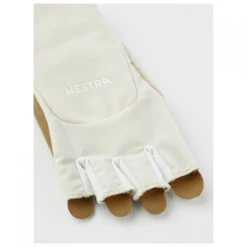 Hestra Sprint Short - Gloves -Hestra hestra sprint short gloves detail 3