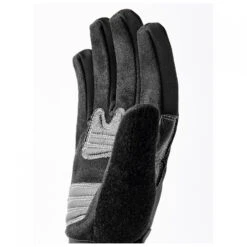 Hestra Tactility 5 Finger - Gloves -Hestra hestra tactility 5 finger gloves detail 4