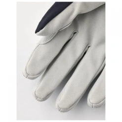 Hestra Tactility Pull Over 5 Finger - Gloves -Hestra hestra tactility pull over 5 finger gloves detail 6