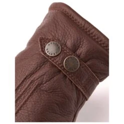 Hestra - Tällberg - Gloves -Hestra hestra taellberg gloves detail 3