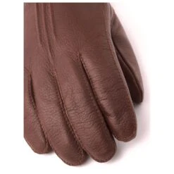 Hestra - Tällberg - Gloves -Hestra hestra taellberg gloves detail 4