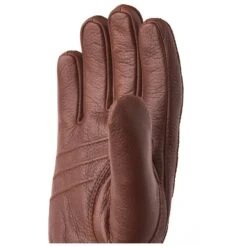 Hestra - Tällberg - Gloves -Hestra hestra taellberg gloves detail 5