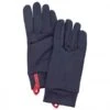 Hestra Touch Point Dry Wool 5 Finger - Gloves -Hestra hestra touch point dry wool 5 finger gloves