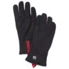 Hestra - Touch Point Fleece Liner Sr. 5 Finger - Gloves -Hestra hestra touch point fleece liner sr 5 finger gloves