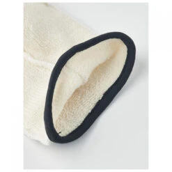 Hestra Wakayama Wool Liner 5 Finger - Gloves -Hestra hestra wakayama wool liner 5 finger gloves detail 4