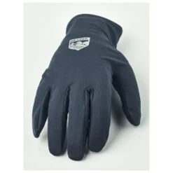 Hestra - Windbreaker Liner Light - Gloves -Hestra hestra windbreaker liner light gloves detail 3