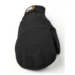 Hestra - Windbreaker Pull Over Mitt - Gloves -Hestra hestra windbreaker pull over mitt gloves detail 3