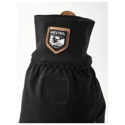 Hestra - Windbreaker Pull Over Mitt - Gloves -Hestra hestra windbreaker pull over mitt gloves detail 4