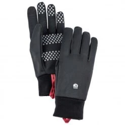 Hestra Windshield Liner 5 Finger - Gloves