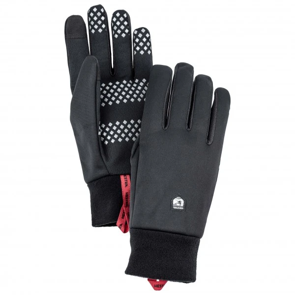 Hestra Windshield Liner 5 Finger - Gloves 3 Hestra Windshield Liner 5 Finger - Gloves