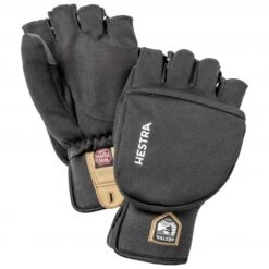 Hestra Windstopper Pullover Mitt - Gloves