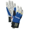 Hestra Windstopper Race Tracker 5 Finger - Gloves -Hestra hestra windstopper race tracker 5 finger gloves