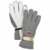 Hestra - Windstopper Tour 5 Finger - Gloves -Hestra hestra windstopper tour 5 finger gloves