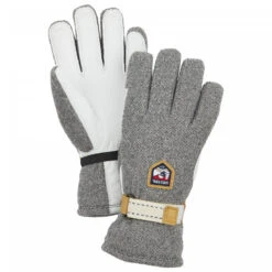 Hestra - Windstopper Tour 5 Finger - Gloves