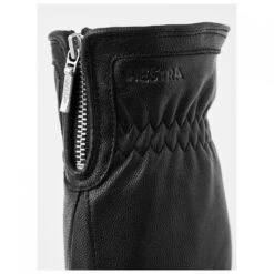 Hestra Women's Alva - Gloves -Hestra hestra womens alva gloves detail 3
