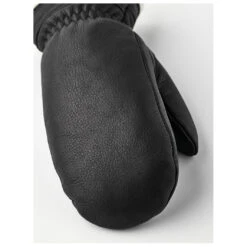 Hestra - Women's Boda Mitt - Gloves -Hestra hestra womens boda mitt gloves detail 3