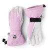 Hestra Women's Heli Ski 5 Finger - Gloves 1 Hestra Women's Heli Ski 5 Finger - Gloves -Hestra hestra womens heli ski 5 finger gloves