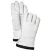Hestra - Women's Heli Ski Liner 5 Finger - Gloves -Hestra hestra womens heli ski liner 5 finger gloves