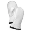 Hestra Women's Heli Ski Liner Mitt - Gloves -Hestra hestra womens heli ski liner mitt gloves