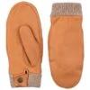 Hestra Women's Idun Mitt - Gloves -Hestra hestra womens idun mitt gloves