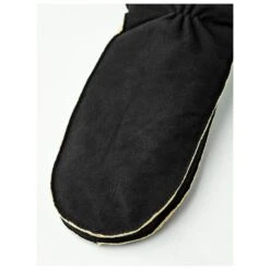 Hestra Women's Nora Chamois Mitt - Gloves -Hestra hestra womens nora chamois mitt gloves detail 4