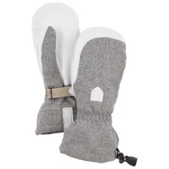 Hestra - Women's Patrol Gauntlet Mitt - Gloves