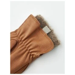 Hestra - Women's Tiril Mitt - Gloves -Hestra hestra womens tiril mitt gloves detail 3