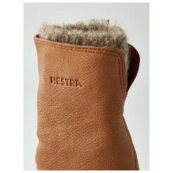 Hestra - Women's Tiril Mitt - Gloves -Hestra hestra womens tiril mitt gloves detail 4