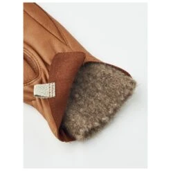 Hestra - Women's Tiril Mitt - Gloves -Hestra hestra womens tiril mitt gloves detail 5