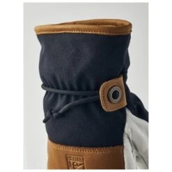 Hestra Women's Voss CZone 5 Finger - Gloves -Hestra hestra womens voss czone 5 finger gloves detail 5