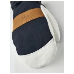 Hestra Women's Voss CZone Mitt - Gloves -Hestra hestra womens voss czone mitt gloves detail 3