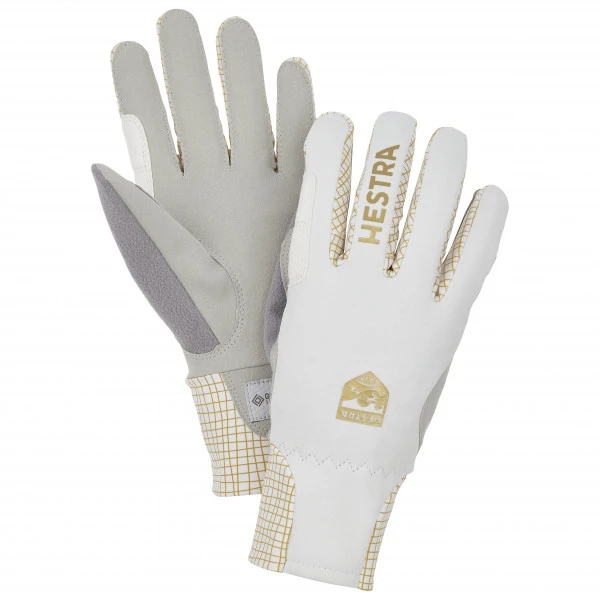 Hestra Women's W.S. Breeze 5 Finger - Gloves 3 Hestra Women's W.S. Breeze 5 Finger - Gloves