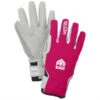 Hestra Women's XC Ergo Grip 5 Finger - Gloves -Hestra hestra womens xc ergo grip 5 finger gloves