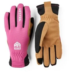 Hestra - Women's XC Primaloft - Gloves
