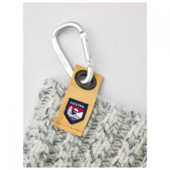 Hestra Wool Expedition Mitt - Gloves -Hestra hestra wool expedition mitt gloves detail 3