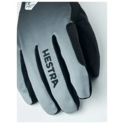 Hestra - XC Pace 5 Finger - Gloves 11 Hestra - XC Pace 5 Finger - Gloves -Hestra hestra xc pace 5 finger gloves detail 5