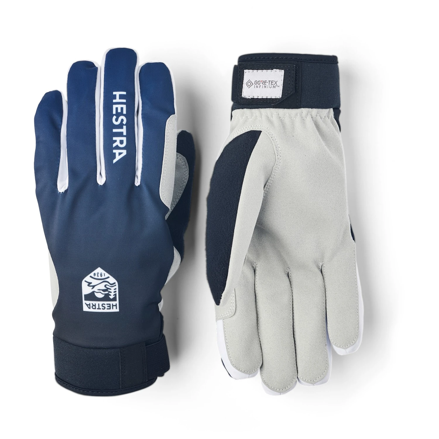 Hestra - XC Pace 5 Finger - Gloves 3 Hestra - XC Pace 5 Finger - Gloves